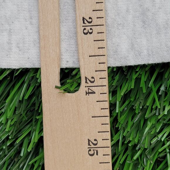 Vintage Boston College Sweatshirt XL 26x23 Reverse-Weave Y2K - Picture 7 of 12